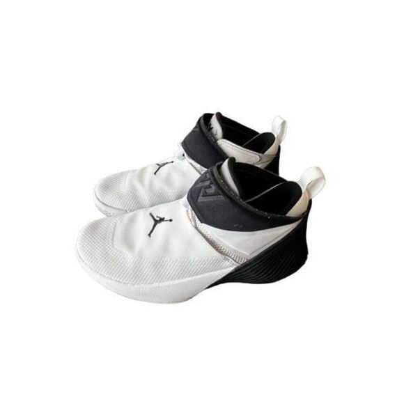 JORDAN  WHY NOT ZERO SIZE 7 - Picture 2 of 12